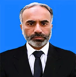 Abdul Salam