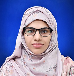 Amina-Bibi