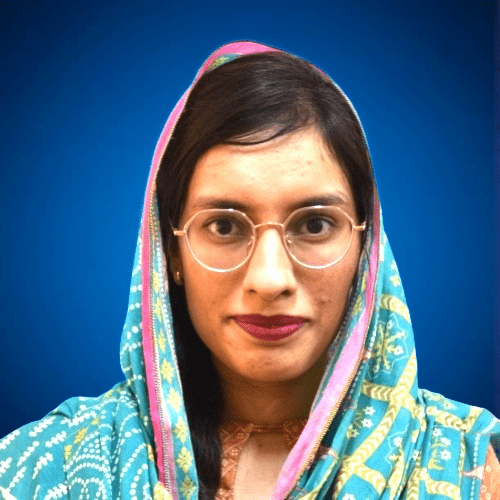 Lecturer_rida_siddiqui