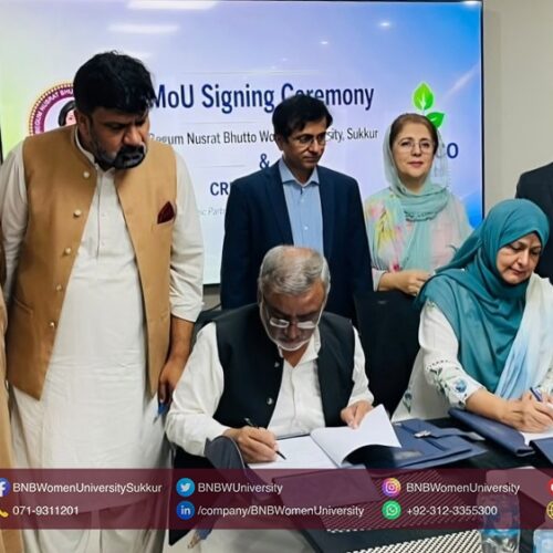 BNBWU Joins Hands with CREECO Pvt. Ltd. to Advance Climate Innovation and Sustainable Development