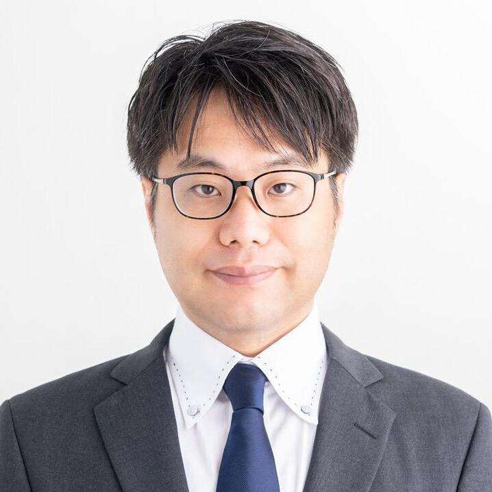 Dr. Takuya Numajiri