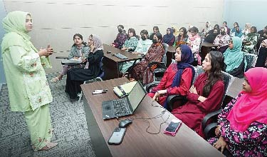 BS Computer Science