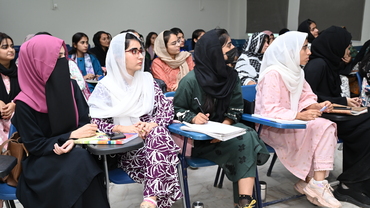 BS Islamic Studies